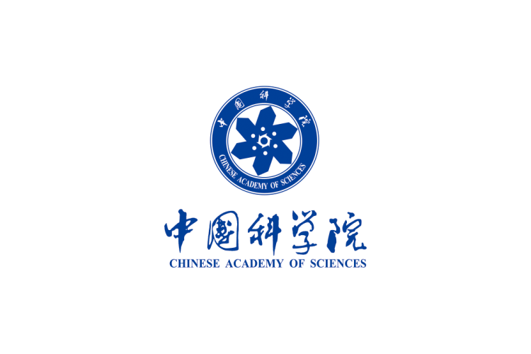中国科学院院徽矢量标志素材下载