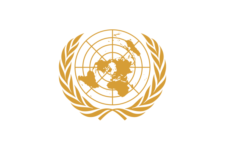 联合国(UN)logo矢量标志素材下载