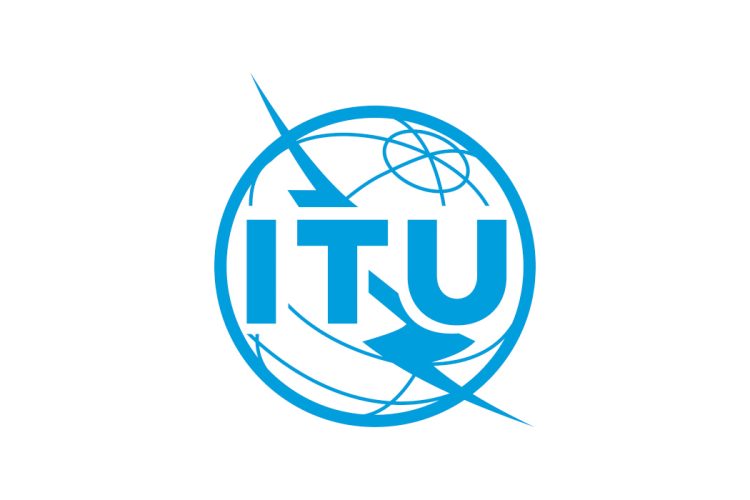 国际电信联盟(ITU)logo矢量标志素材下载