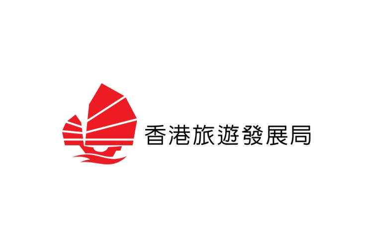 香港旅游发展局logo矢量标志素材下载