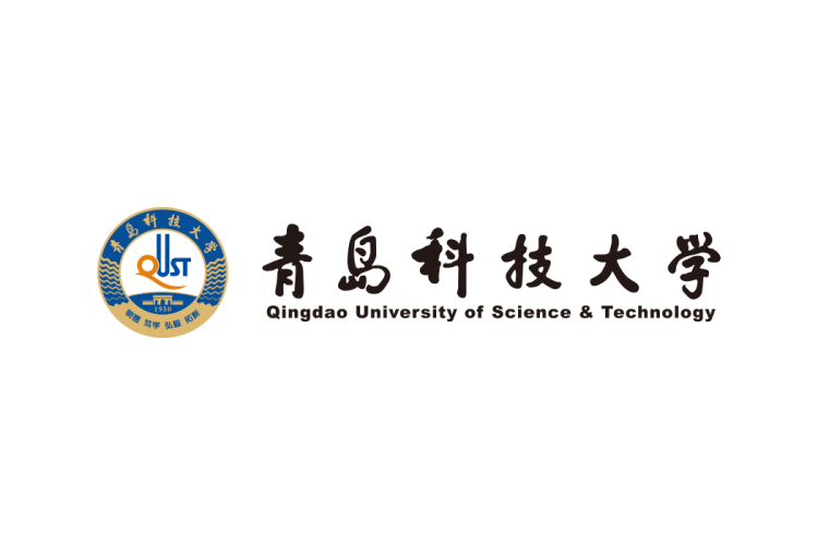 青岛科技大学校徽logo矢量标志素材