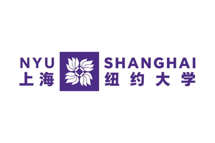 上海纽约大学校徽logo矢量标志素材