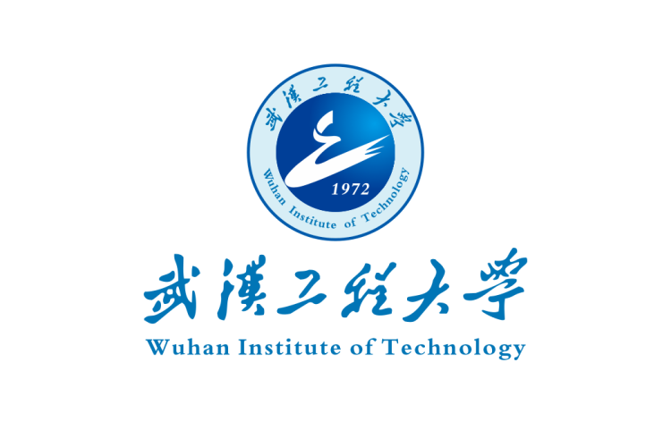 武汉工程大学校徽logo矢量标志素材