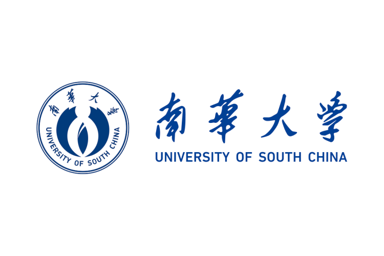 南华大学校徽logo矢量标志素材