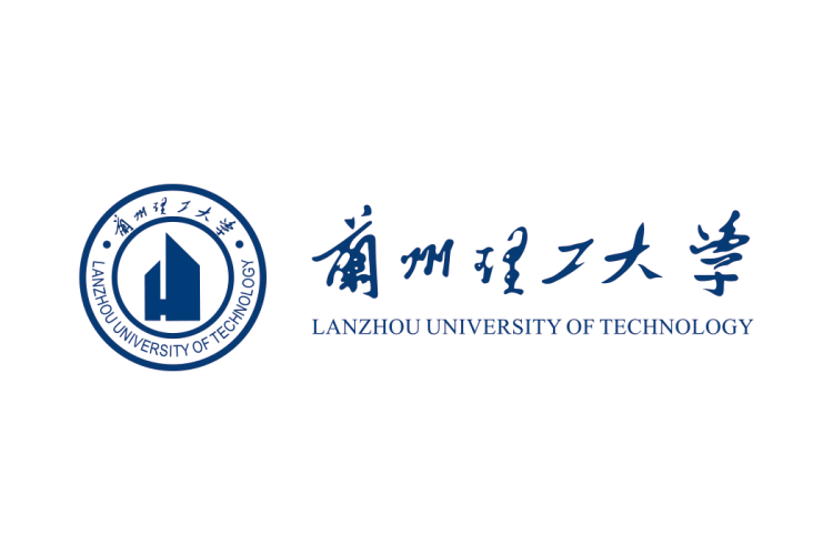 兰州理工大学校徽logo矢量标志素材