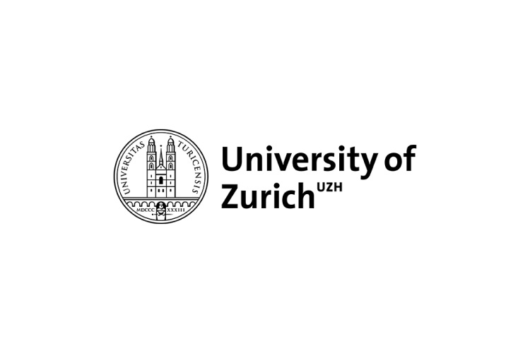 瑞士苏黎世大学校徽logo矢量标志素材