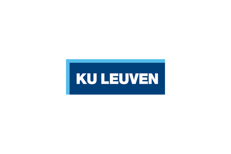 比利时天主教鲁汶大学校徽logo矢量标志素材