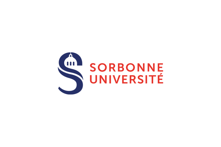 法国索邦大学校徽logo矢量标志素材