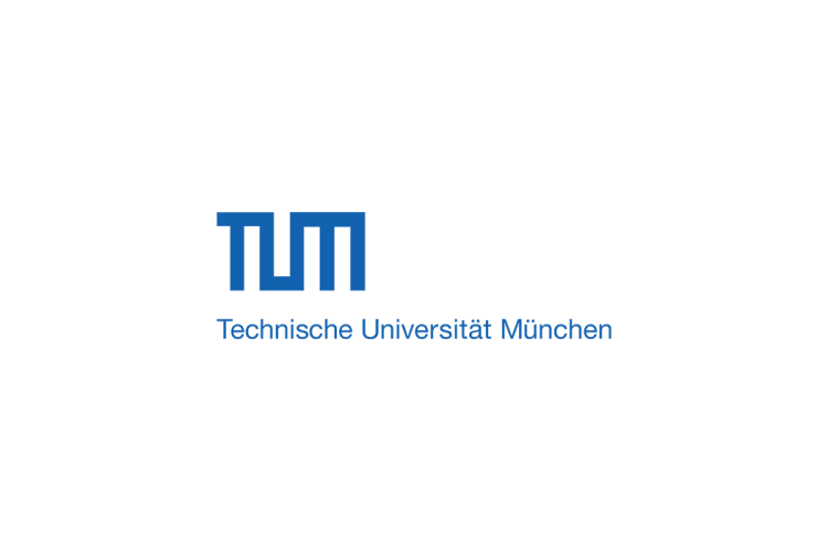 德国慕尼黑工业大学校徽logo矢量标志素材