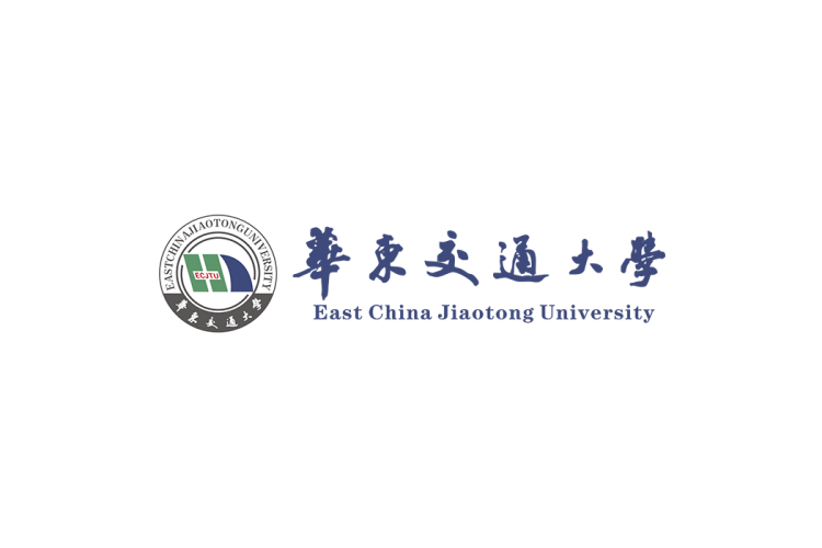 华东交通大学校徽logo矢量标志素材