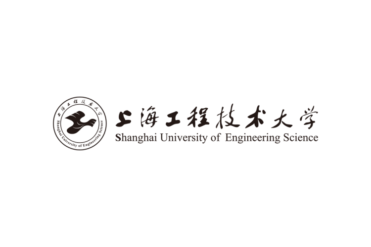 上海工程技术大学校徽logo矢量标志素材