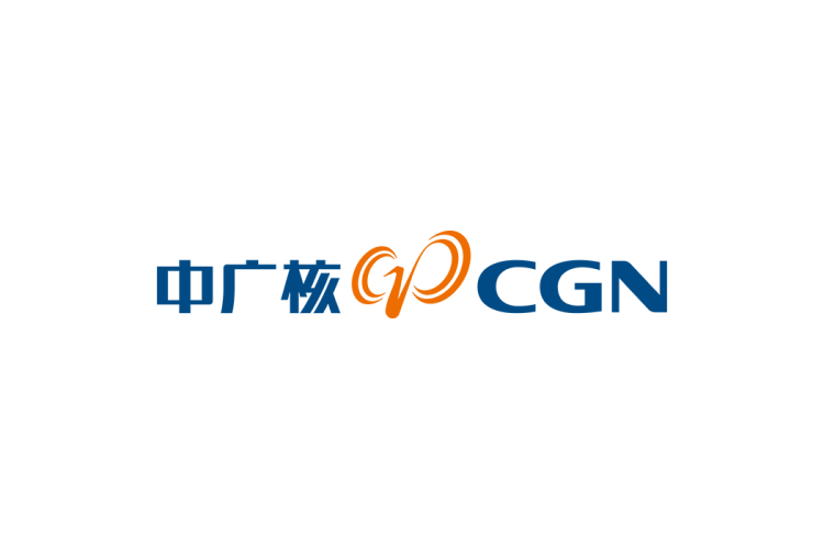 中广核logo矢量标志素材下载