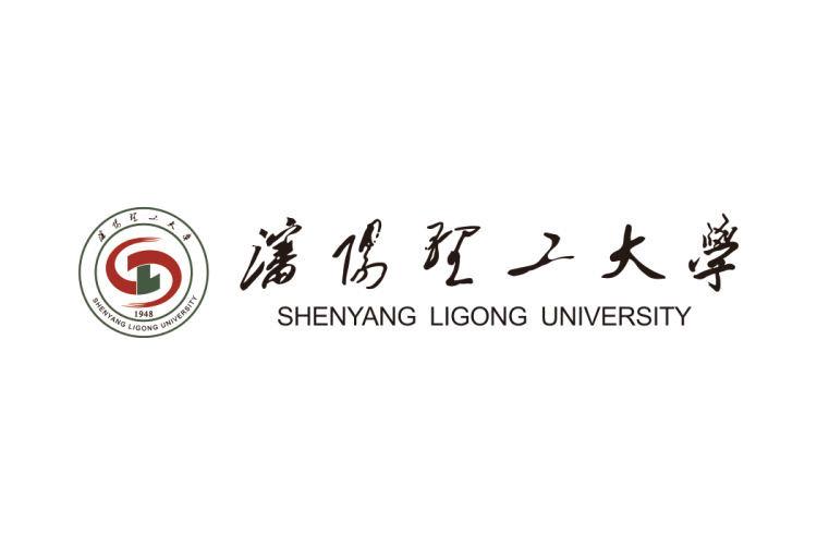 沈阳理工大学校徽logo矢量标志素材
