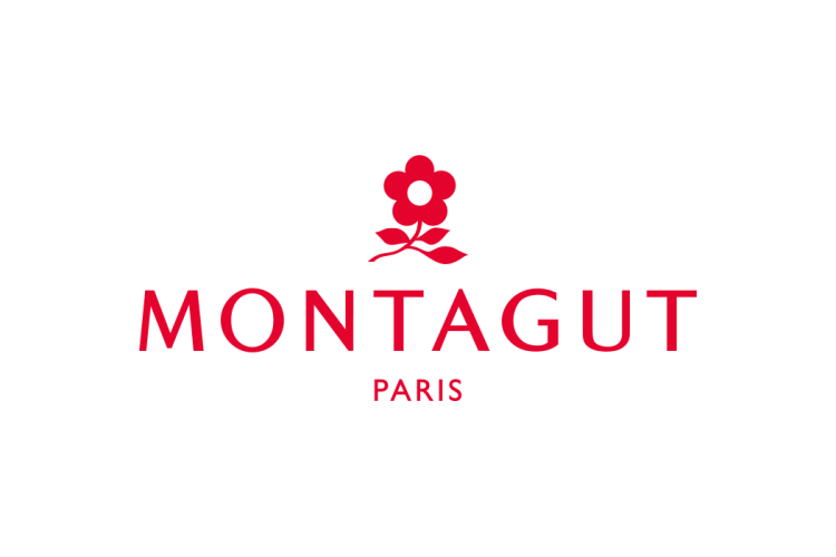 梦特娇(MONTAGUT)logo矢量标志素材下载