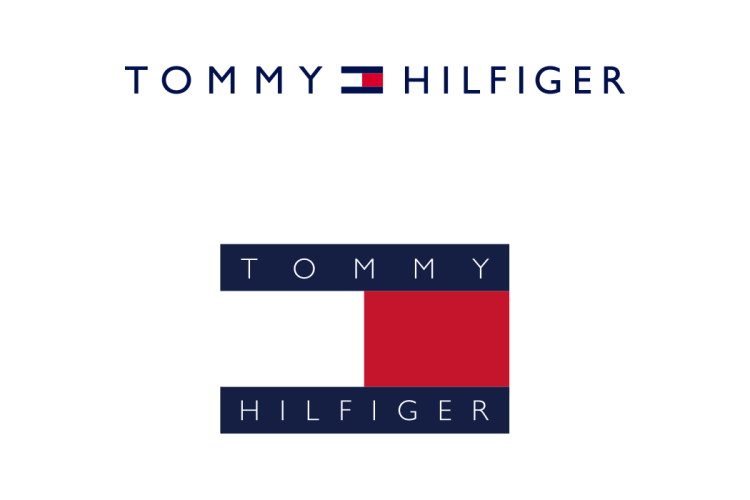 Tommy Hilfiger汤美费格logo矢量标志素材下载