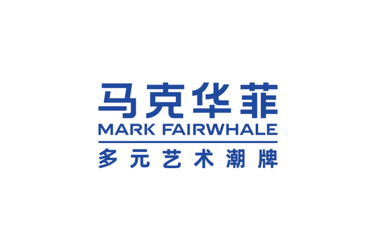 马克华菲logo矢量标志素材下载