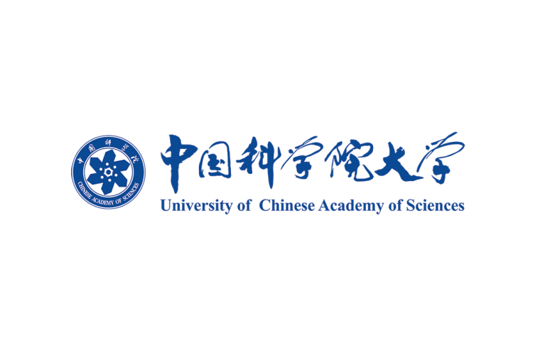 中国科学院大学校徽logo矢量标志素材