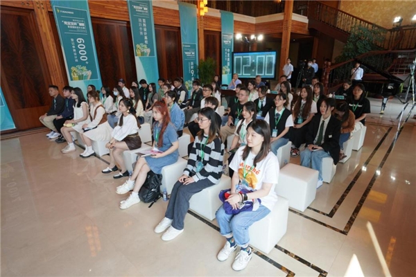 设计赋能|第九届南京林业大学“兔宝宝杯”家居国际设计大赛精彩纷呈！