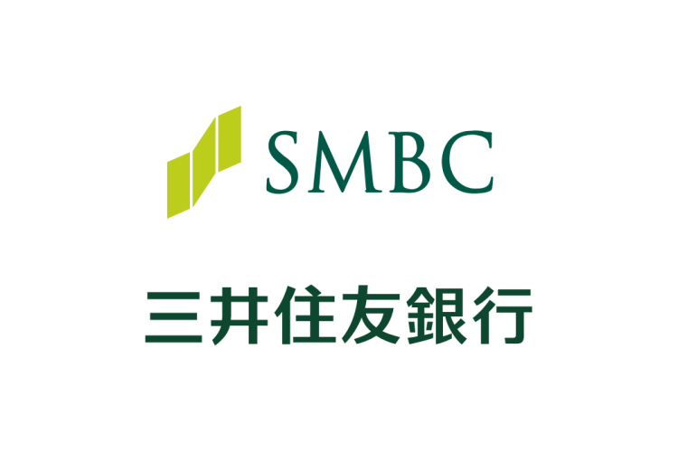 三井住友银行logo矢量标志素材