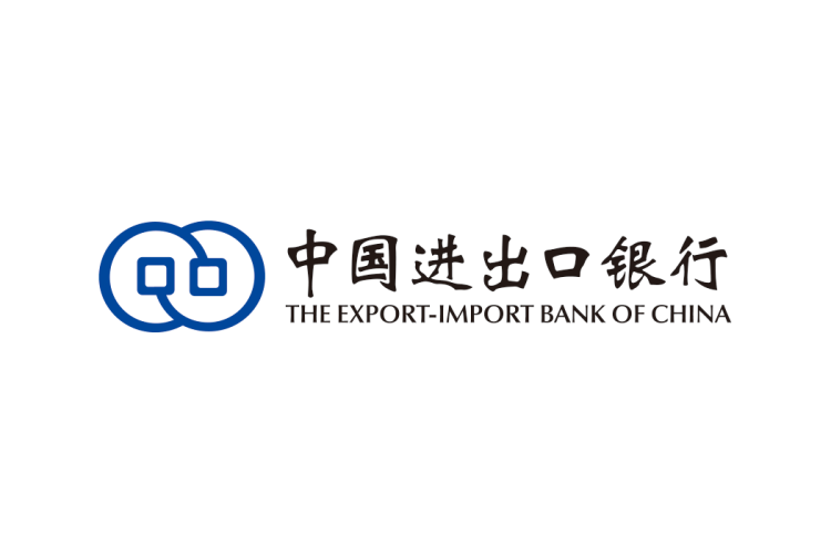 中国进出口银行logo矢量标志素材