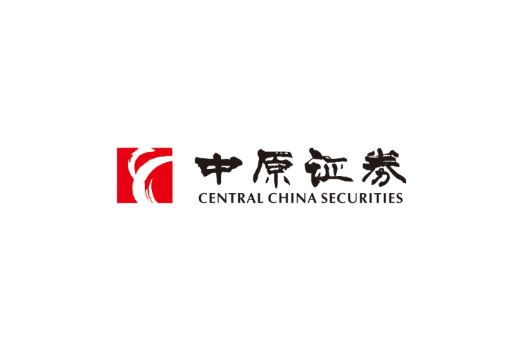 中原证券logo矢量标志素材