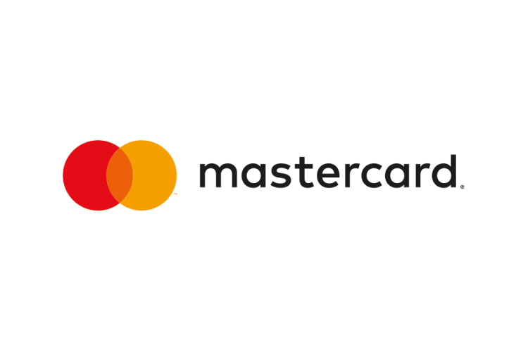 mastercard(万事达卡)logo矢量标志素材