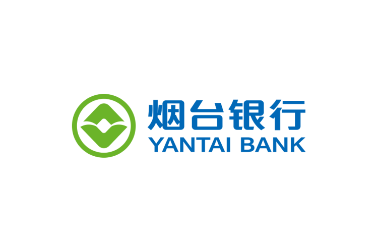 烟台银行logo矢量标志素材