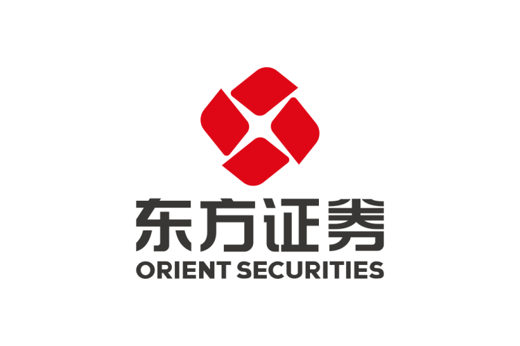 东方证券logo矢量标志素材