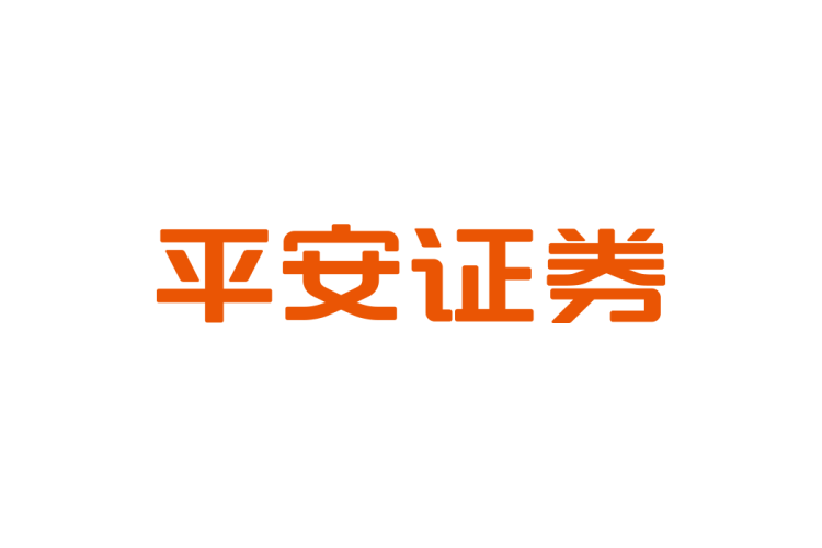 平安证券logo矢量标志素材