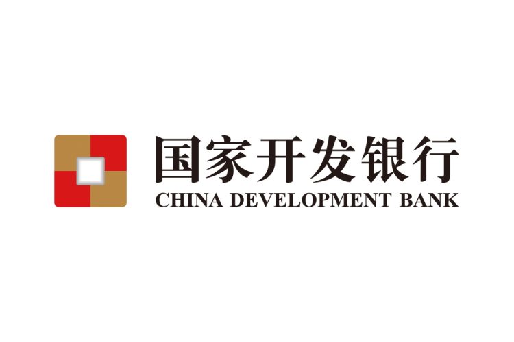 国家开发银行logo矢量标志素材