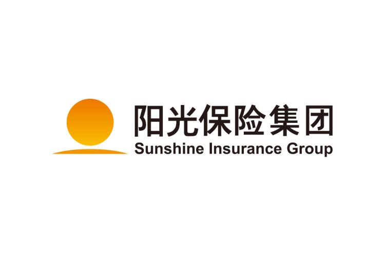 阳光保险集团logo矢量标志素材