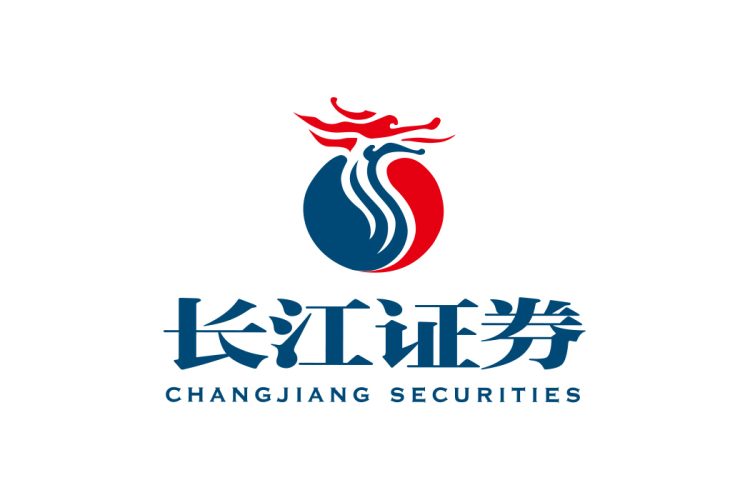 长江证券logo矢量标志素材