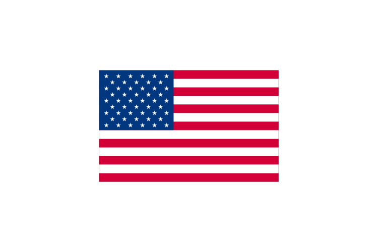 美国国旗矢量素材