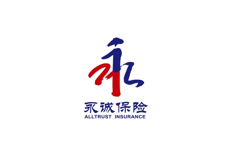 永诚保险logo矢量标志素材