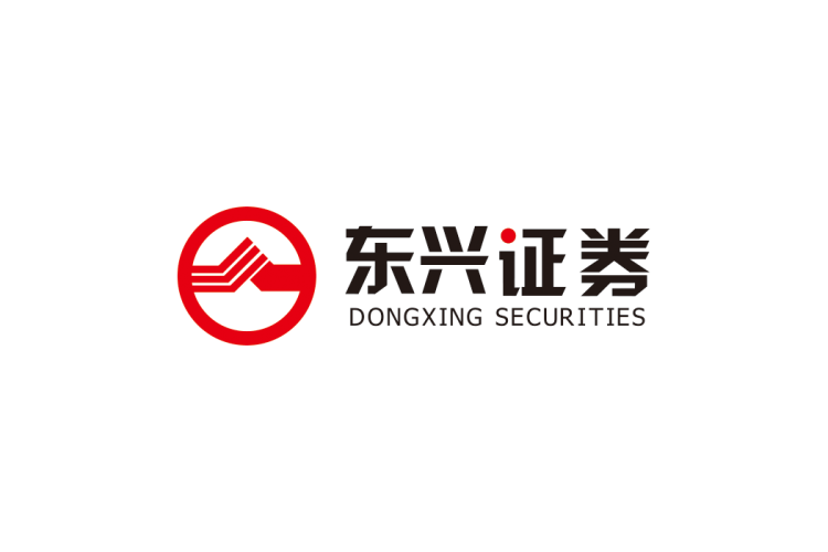 东兴证券logo矢量标志素材