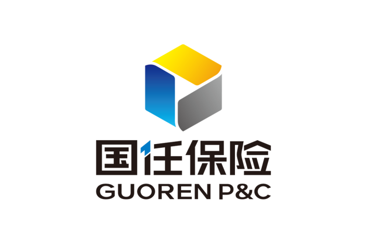 国任保险logo矢量标志素材