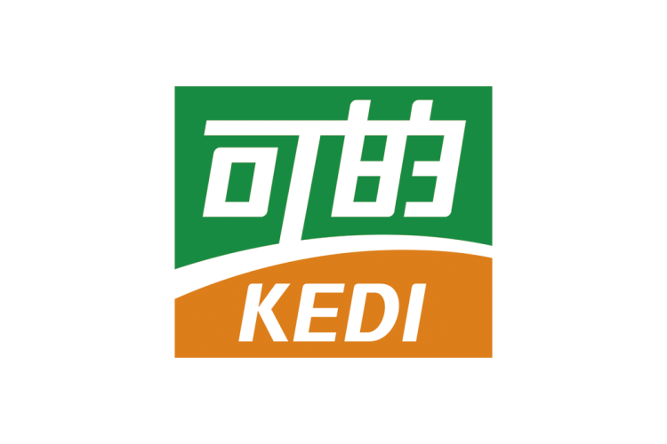 可的便利店logo矢量标志素材