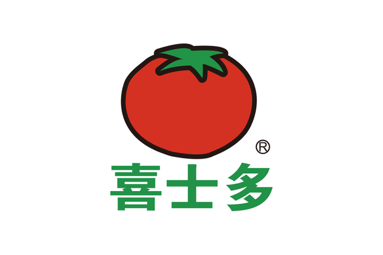 喜士多便利店logo矢量标志素材