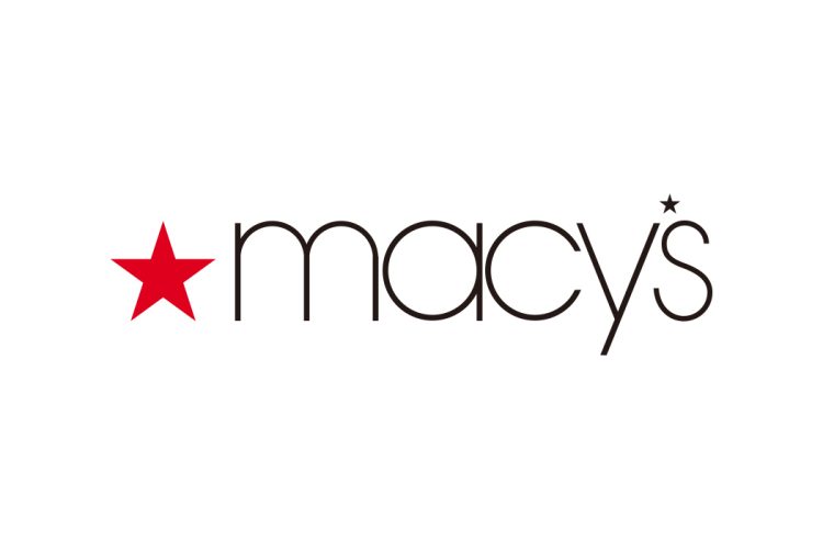 macy's梅西百货logo矢量标志素材