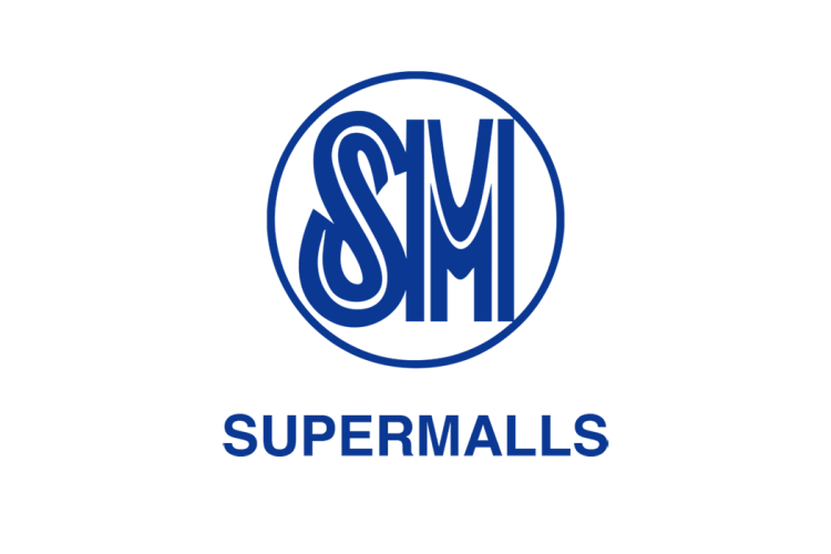 SM城市广场logo矢量标志素材