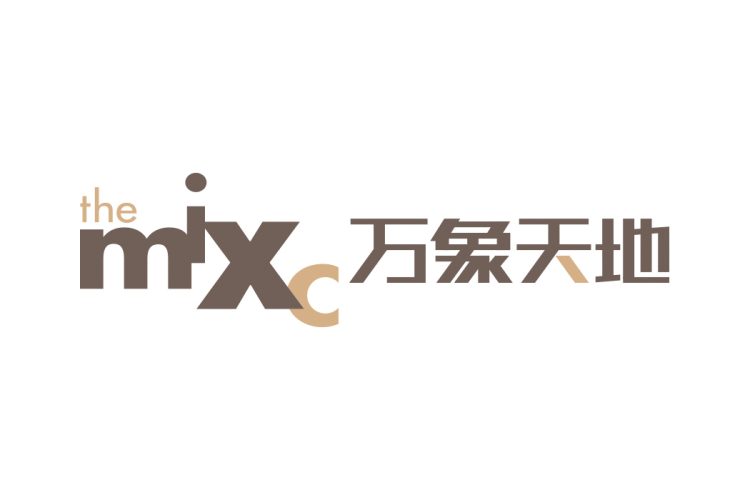 万象天地logo矢量标志素材
