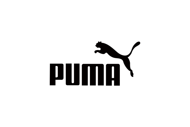 PUMA彪马logo矢量标志素材