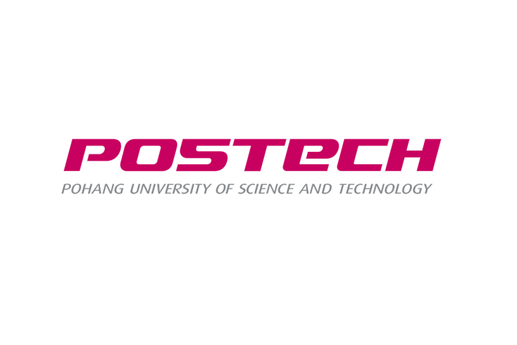 韩国浦项科技大学校徽logo矢量标志素材