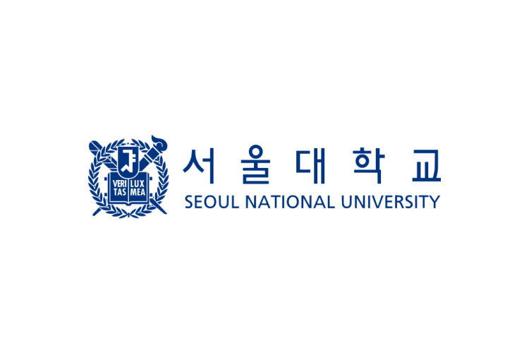 韩国首尔大学校徽logo矢量标志素材