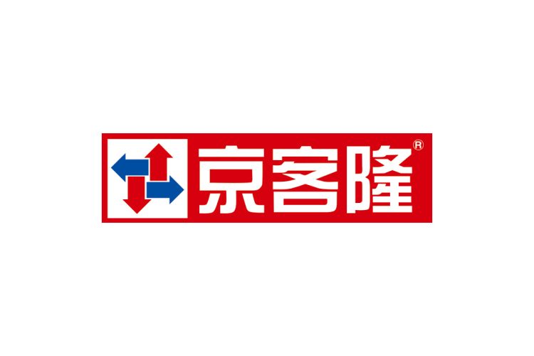 京客隆logo矢量标志素材