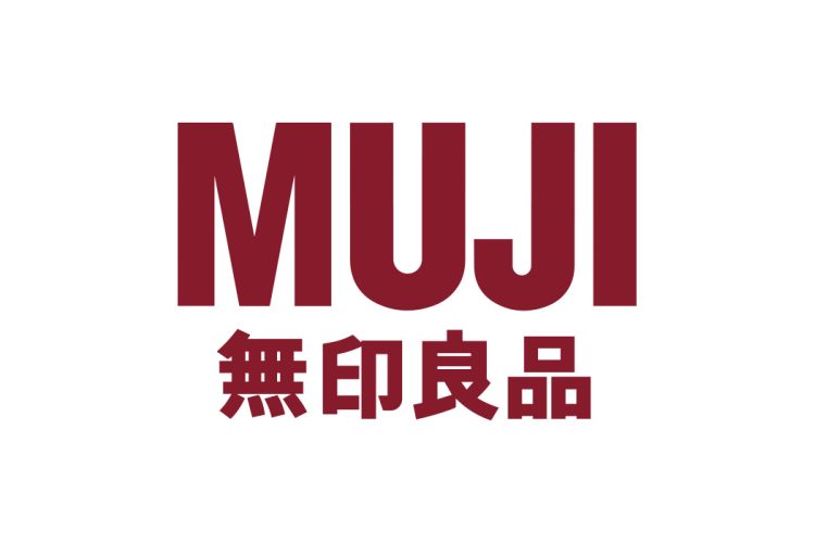无印良品logo矢量标志素材