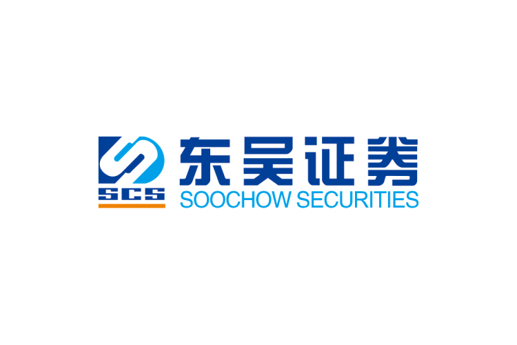 东吴证券logo矢量标志素材