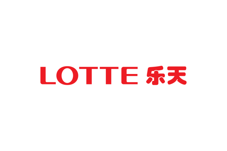 乐天集团logo矢量标志素材