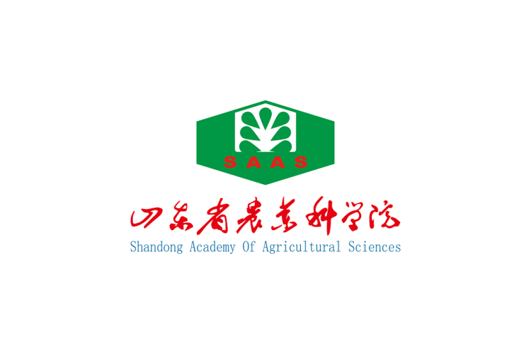 山东省农业科学院logo矢量标志素材