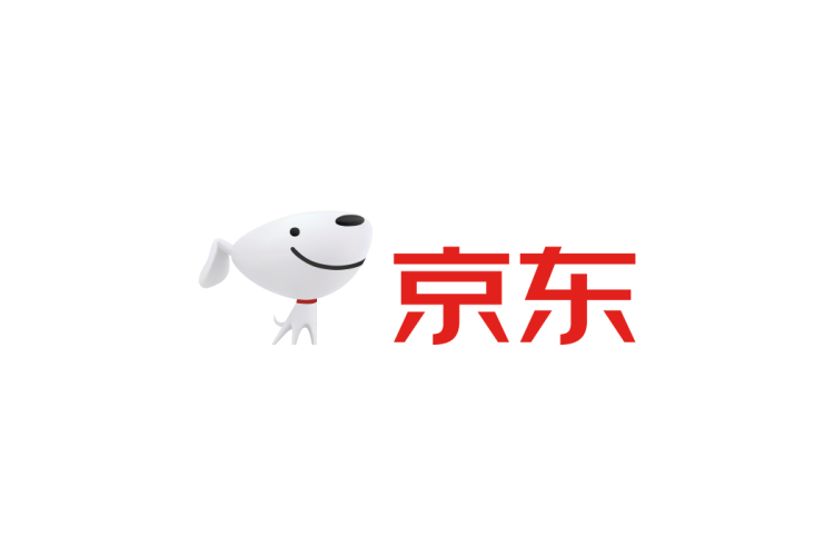 京东logo矢量标志素材
